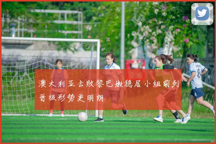 澳大利亚击败黎巴嫩稳居小组前列晋级形势更明朗